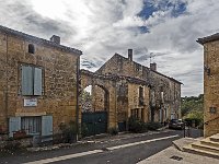Rue du village
