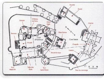 Plan de masse
