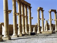 La grande colonnade