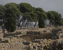 Vestiges