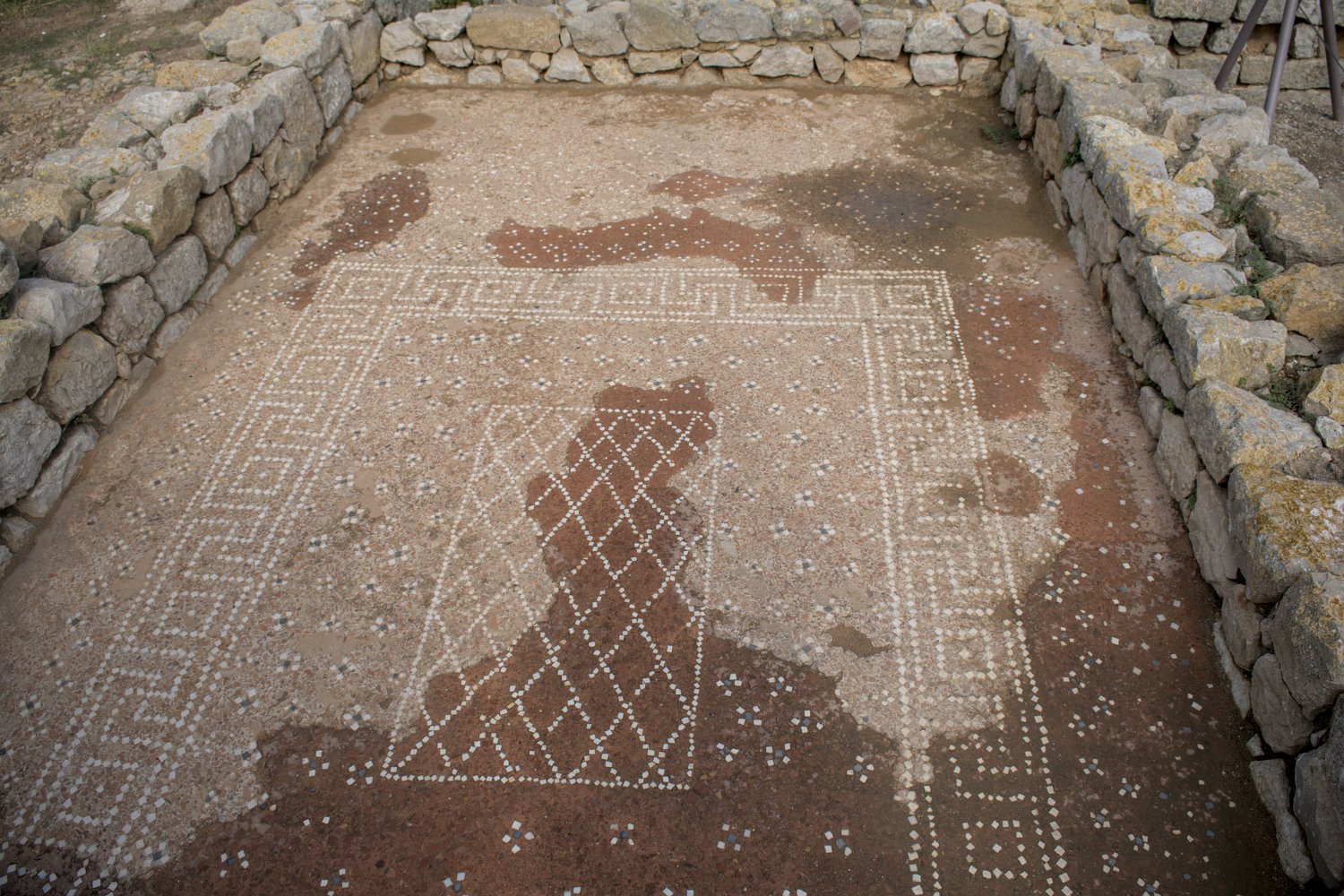 Mosaïque