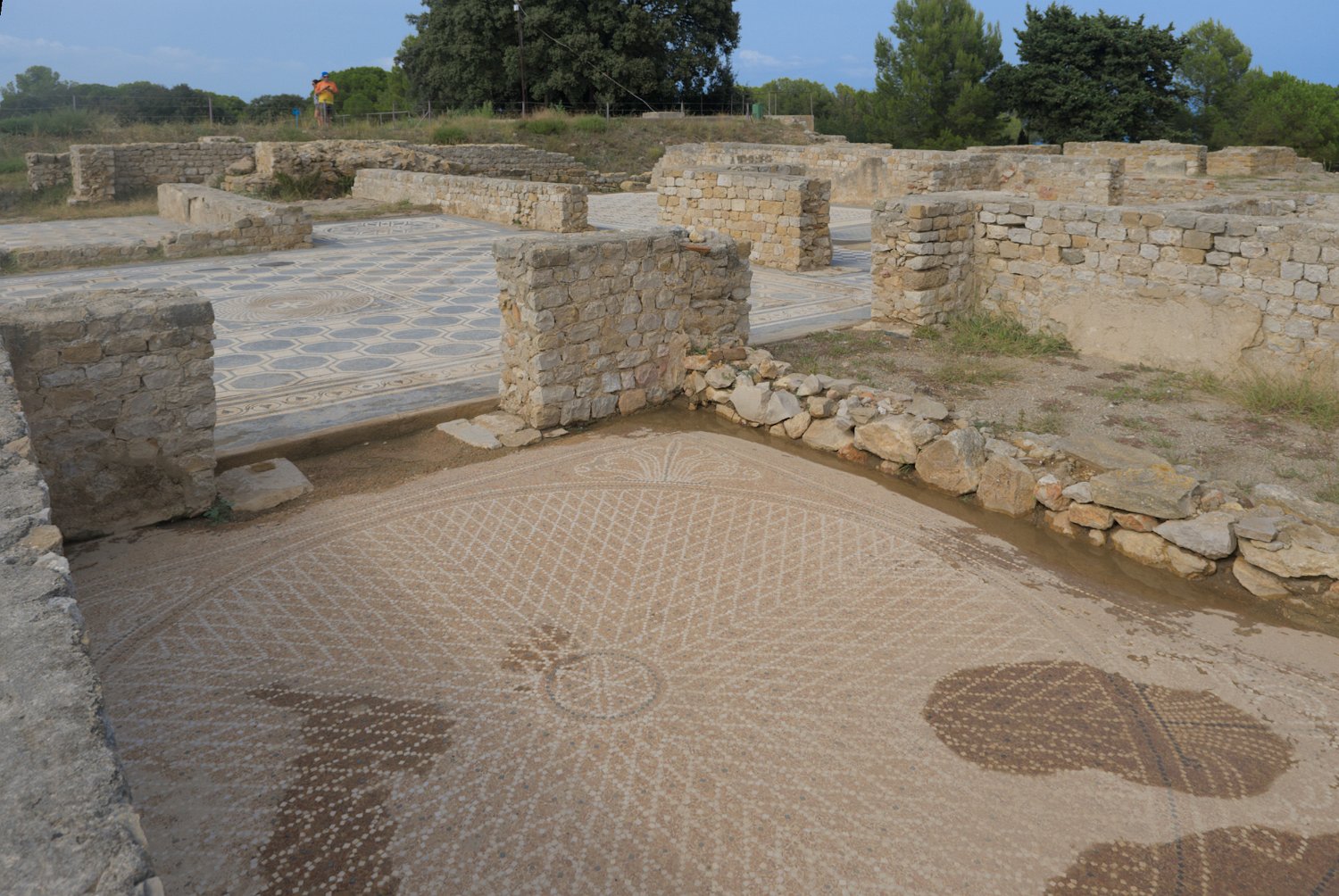 Mosaïque