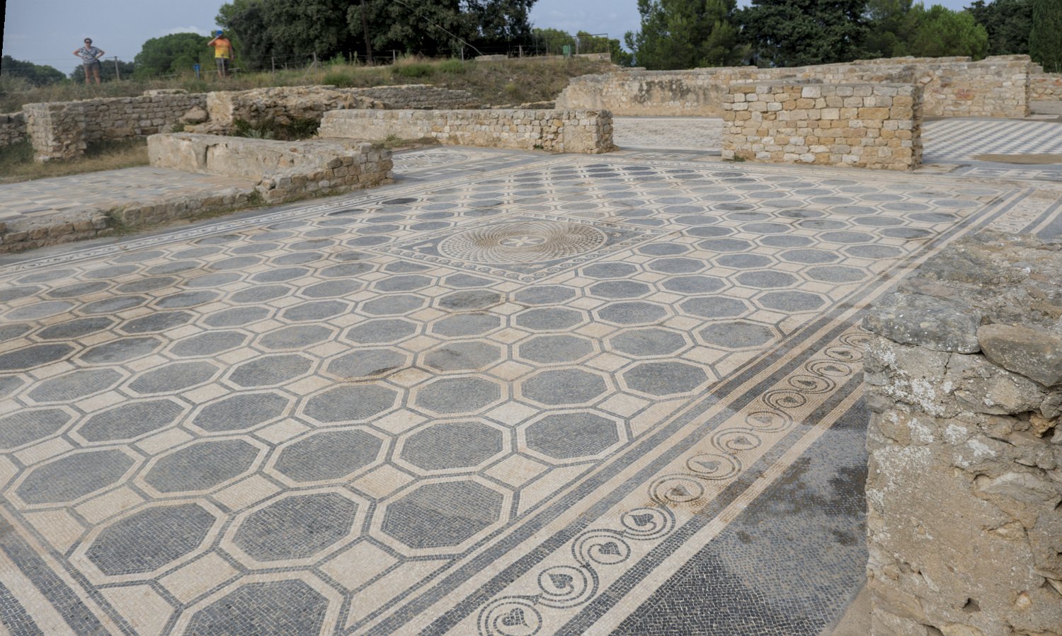 Mosaïque