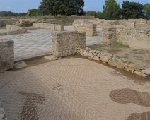 Mosaïque