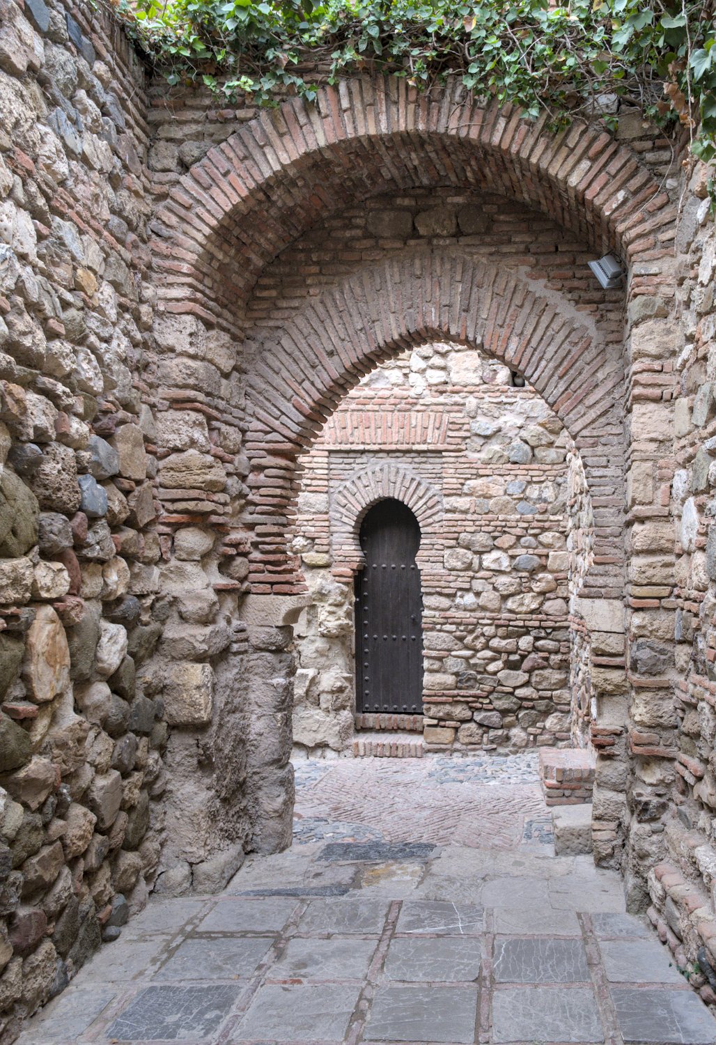 Porte