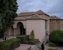 Torre de Maldonado