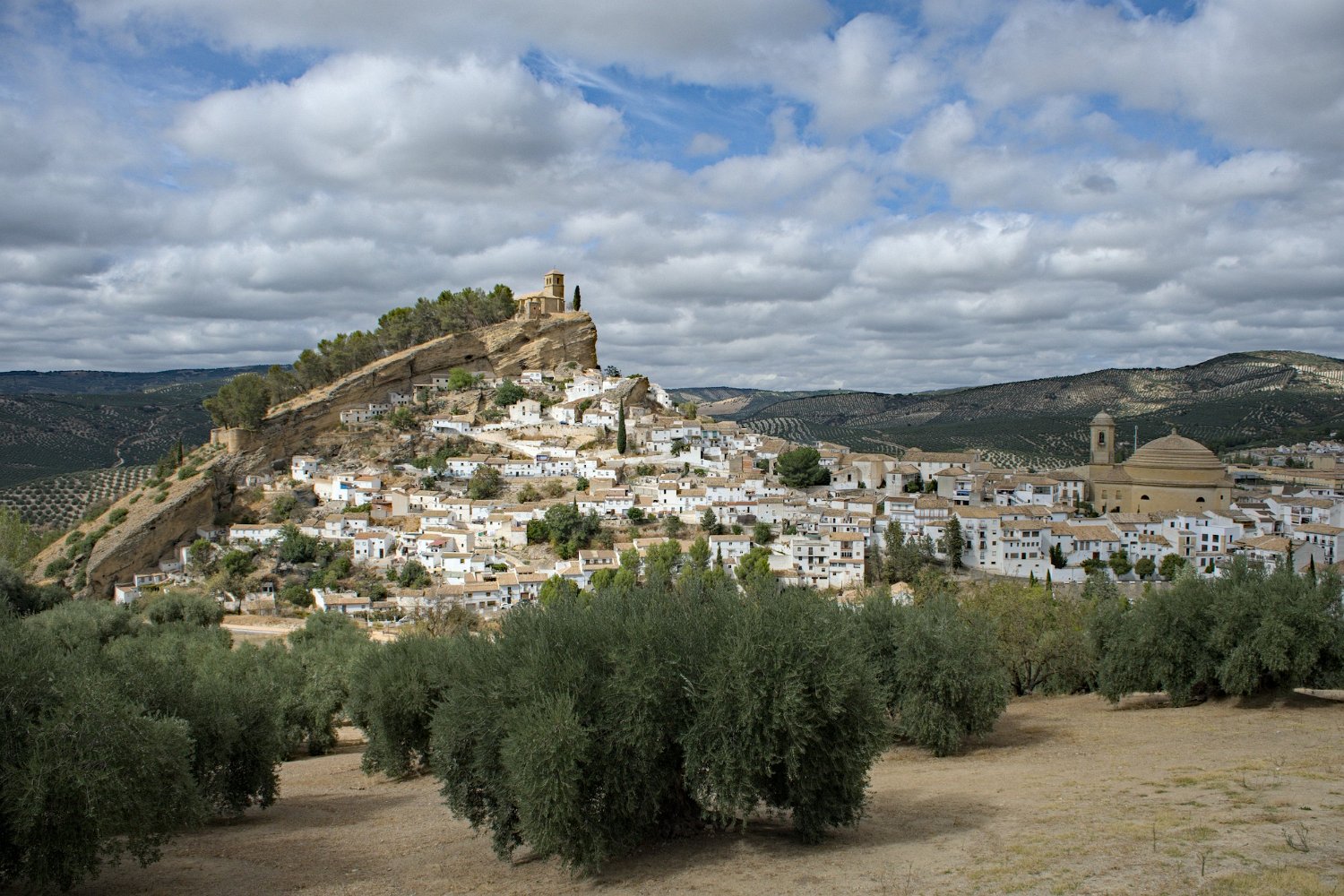 Montefrio