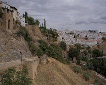 Remparts del Carmen