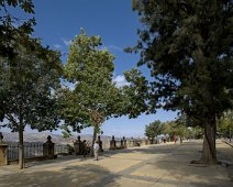 Alameda del Tajo