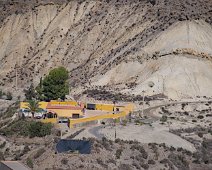 Désert de Tabernas