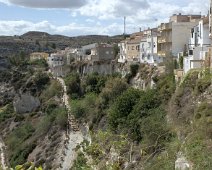 Tabernas