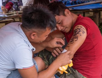 Tatoueur