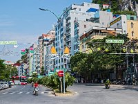 Avenue principale