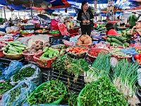 Légumes