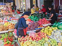 Fruits et légumes