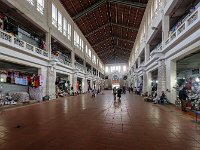 Galerie du marché