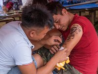 Tatoueur