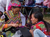Broderie