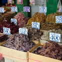 DSC 1312  Produits de la mer séchés