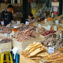 DSC 1314  Produits de la mer séchés