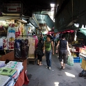 DSC 1988  Marchés de rue avenue Pechburi